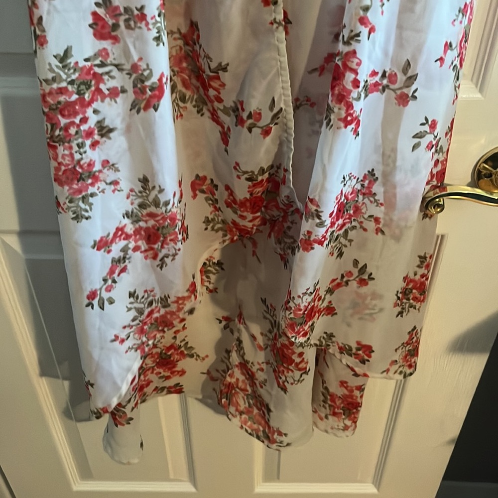 Maxi Cover Up - Picture 3 of 4